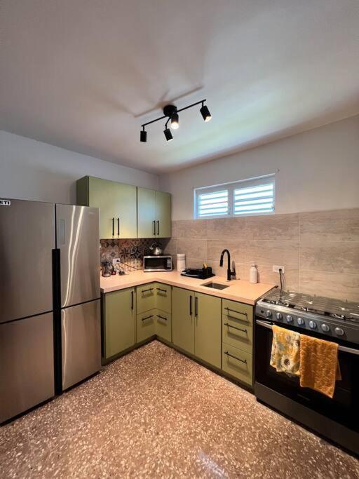 Playa Y Campo Apartment #2 Исабела Екстериор снимка