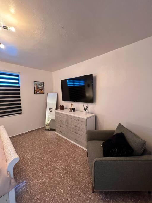 Playa Y Campo Apartment #2 Исабела Екстериор снимка