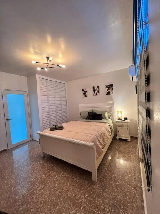 Playa Y Campo Apartment #2 Исабела Екстериор снимка