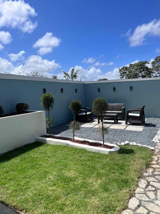 Playa Y Campo Apartment #2 Исабела Екстериор снимка
