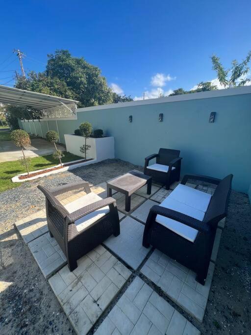 Playa Y Campo Apartment #2 Исабела Екстериор снимка