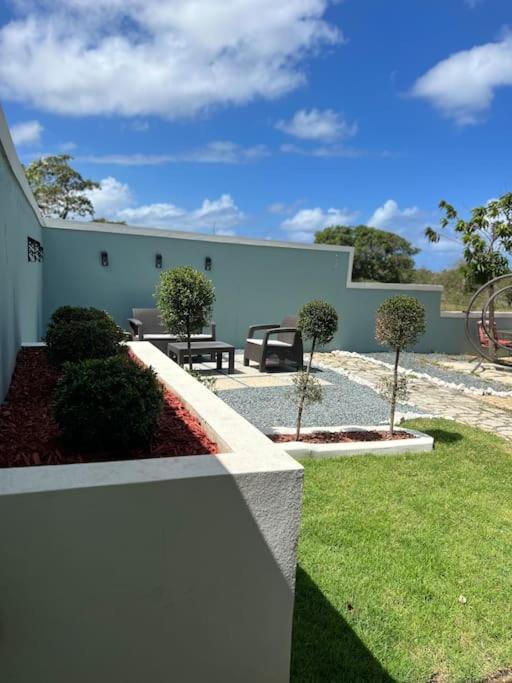 Playa Y Campo Apartment #2 Исабела Екстериор снимка